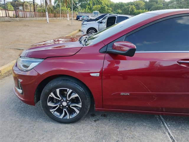Foto 48 de 52: ONIX PLUS 10TAT PR2 - 2022/2023