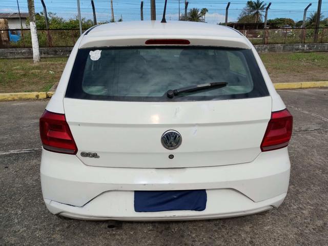 VOLKSWAGEN GOL 1.0L MC4 - 2018/2019 — foto 23 de 26