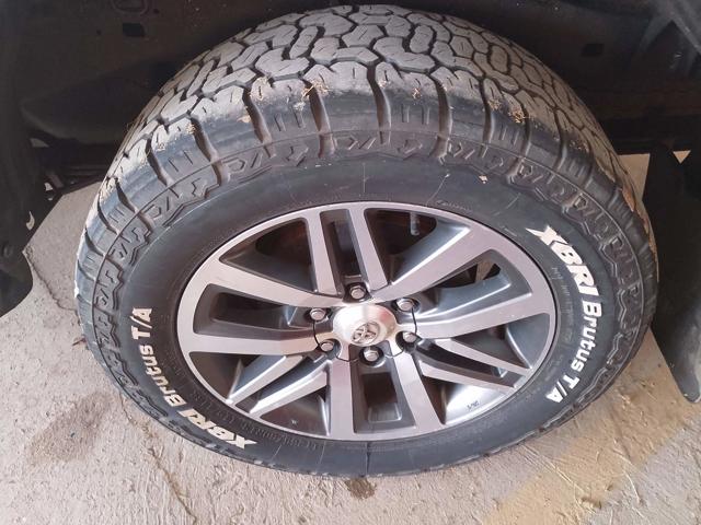 TOYOTA HILUX CDSRXA4FD - 2015/2016 — foto 9 de 28