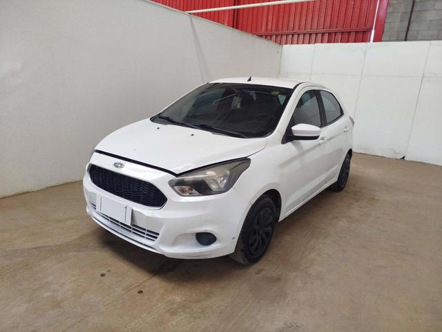 FORD KA SE 1.0 HA B - 2017/2018