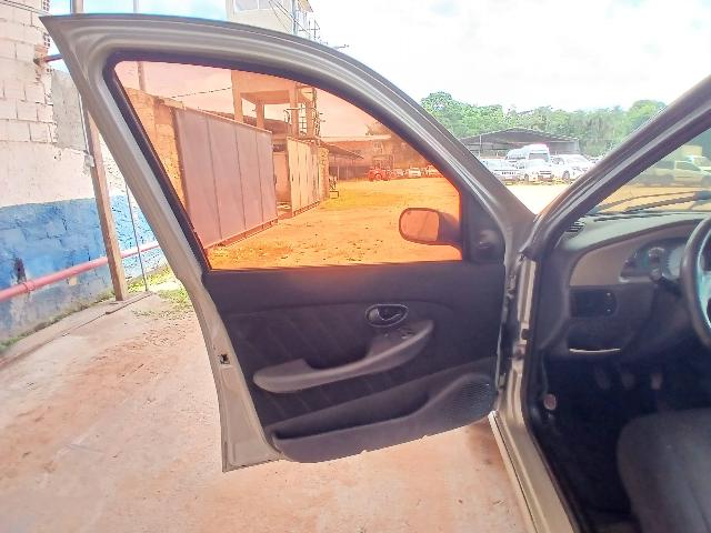 FIAT PALIO FIRE ECONOMY - 2010/2011 — foto 22 de 40