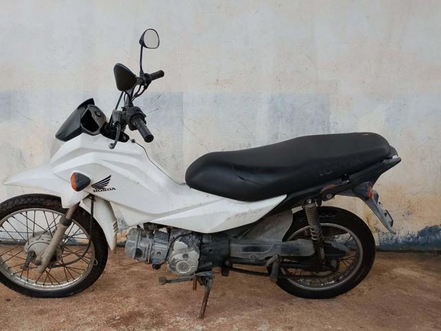 Honda POP 110i POP 110i