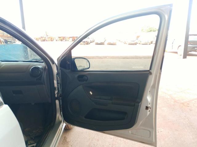 FORD FIESTA FLEX - 2010/2011 — foto 22 de 37