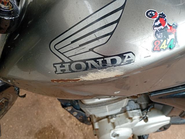 HONDA CG 150 TITAN ES - 2008/2008 — foto 15 de 19