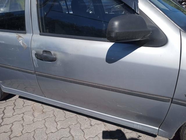 VOLKSWAGEN GOL 16V PLUS - 2001/2001 — foto 38 de 40