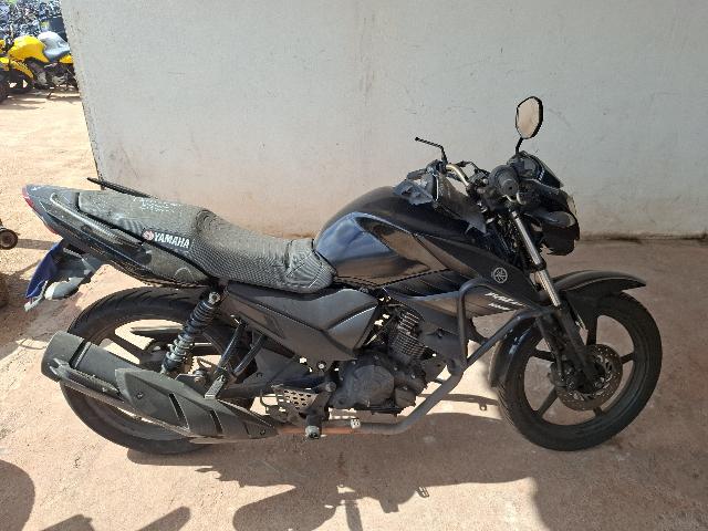 Marituba/PA - Yamaha - Ys150 Fazer Sed 2021/2022 | Pesquisa Leilões
