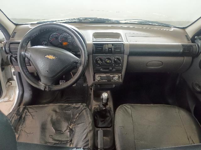 CHEVROLET CLASSIC LS - 2015/2016 — foto 5 de 40