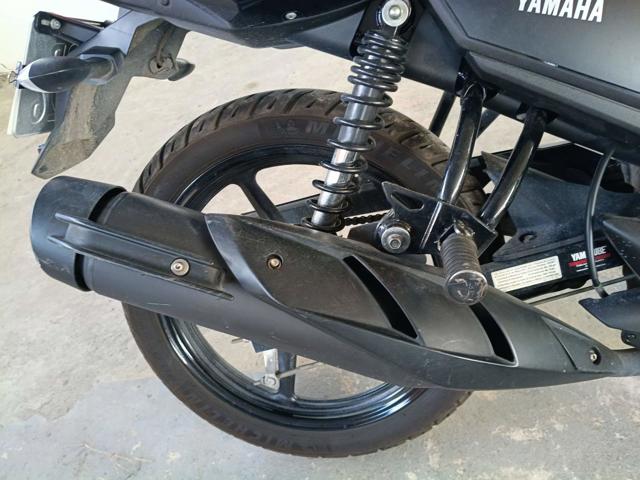 YAMAHA YBR150 FACTOR - 2025/2025 — foto 15 de 21