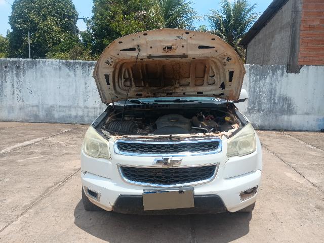 CHEVROLET S10 LT DD4 - 2013/2013 — foto 21 de 40