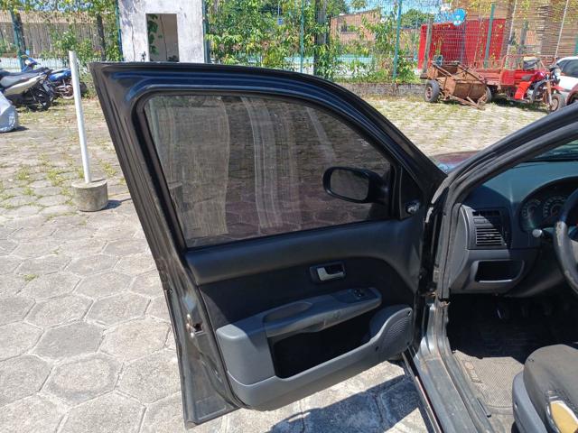 FIAT SIENA EL FLEX - 2009/2010 — foto 13 de 40