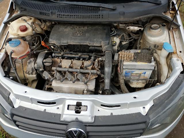 VOLKSWAGEN NOVO GOL 1.0 CITY - 2014/2014 — foto 11 de 26