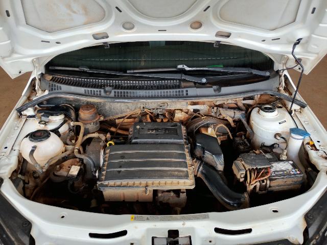Foto 11 de 31: SAVEIRO CS RB MPI - 2023/2023