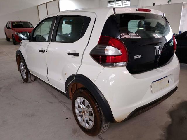 MOBI LIKE 1.0 FIRE FLEX 4P. - 2022/2023 — foto 4 de 40