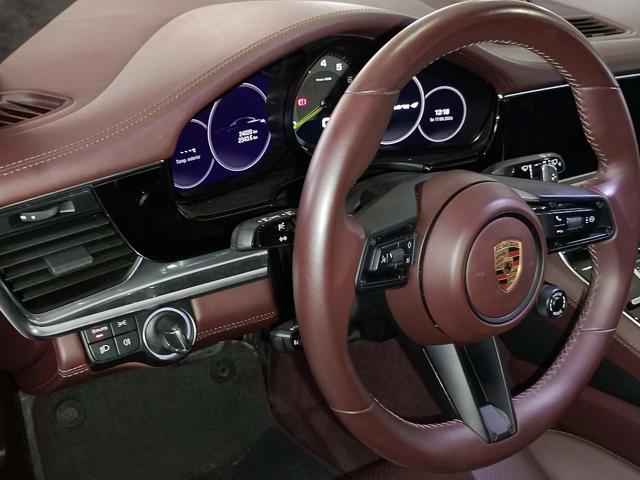 Foto 30 de 50: PANAMERA 4EHYB - 2023/2023