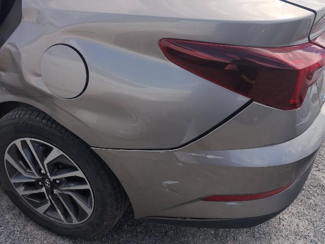 HYUNDAI HB20S 10M LIMITE - 2024/2025 — foto 31 de 31