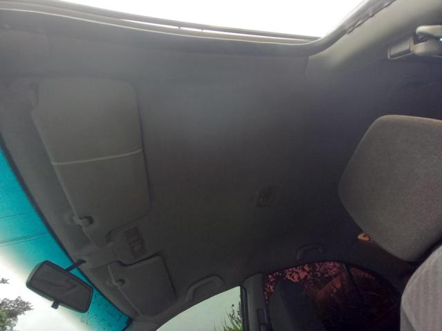 HONDA CIVIC LX - 2003/2003 — foto 21 de 30