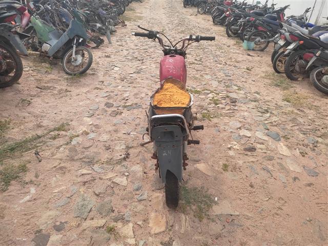 HONDA CG 125 - 0/0 — foto 4 de 9