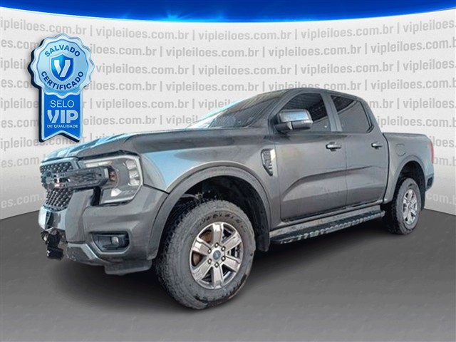 FORD RANGER XLSCD2D4A - 2024/2025