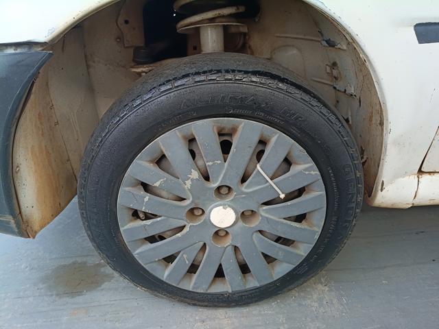 VOLKSWAGEN GOL 1000I - 1995/1995 — foto 8 de 24