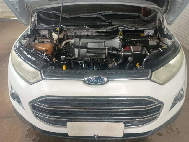 FORD ECOSPORT TIT AT 2.0 - 2014/2014 — foto 9 de 39
