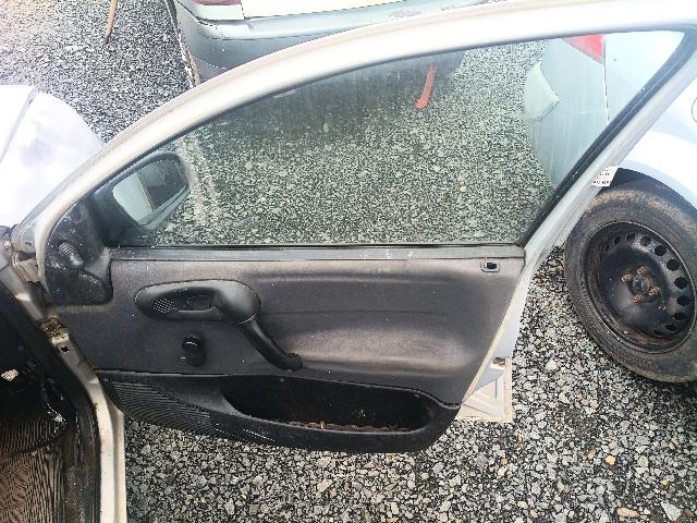 Foto 16 de 34: CORSA SUPER - 2000/2001