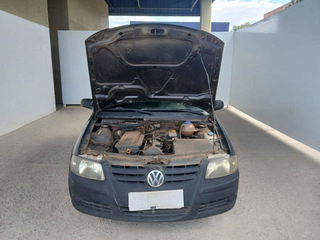 Foto 17 de 26: GOL 1.0 TITAN GIV - 2010/2011