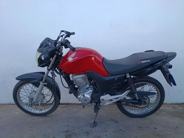 HONDA CG 160 START - 2023/2024