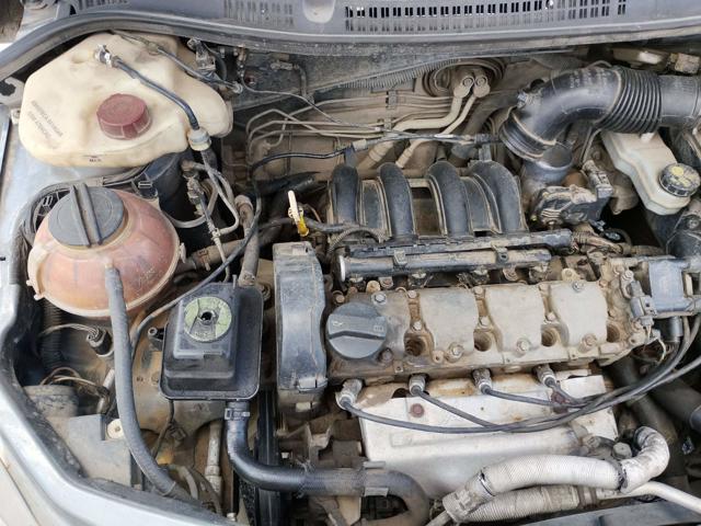 VOLKSWAGEN NOVO VOYAGE TL MBV - 2017/2018 — foto 27 de 29