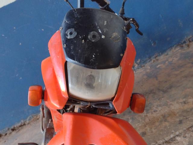 HONDA POP100 - 2013/2013 — foto 13 de 13