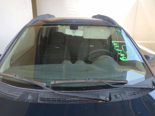 FIAT UNO WAY 1.0 - 2011/2012 — foto 12 de 33