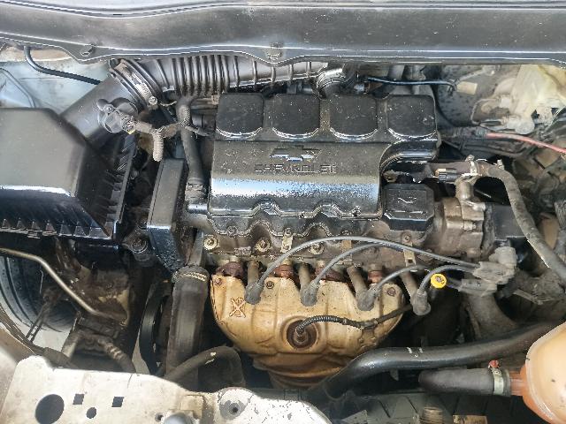 CHEVROLET SPIN 1.8L MT LT - 2013/2013 — foto 29 de 38