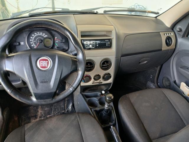 FIAT PALIO FIRE - 2014/2014 — foto 5 de 24