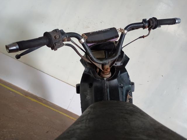 HONDA POP100 - 2012/2012 — foto 6 de 13