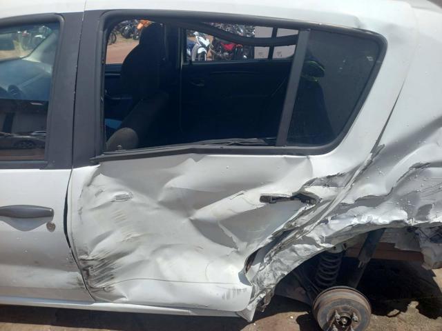 RENAULT SANDERO EXP1016V - 2014/2014 — foto 16 de 31
