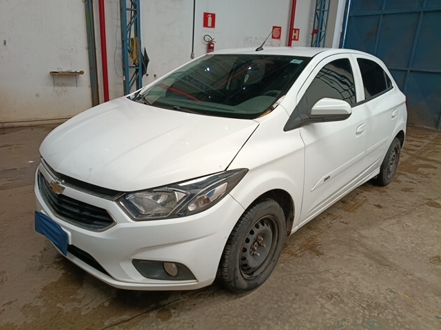 CHEVROLET ONIX 1.0MT LT - 2019/2019