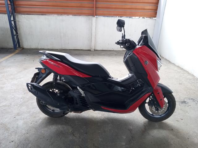 YAMAHA NMAX 160 - 2025/2025 — foto 7 de 12