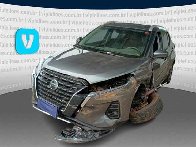 NISSAN EXCLUSI CVT