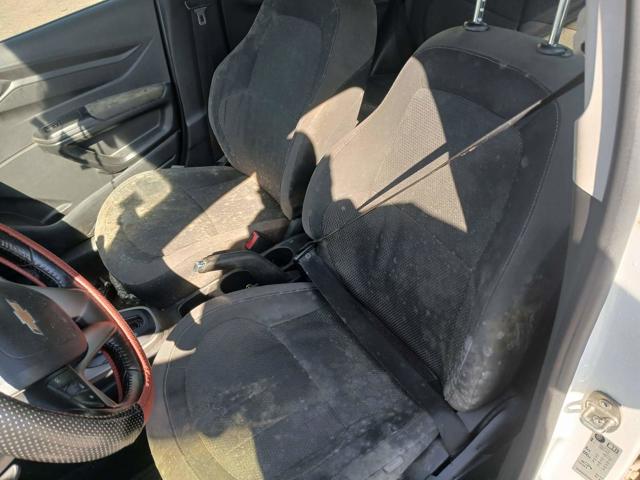 CHEVROLET PRISMA 1.4AT LT - 2016/2016 — foto 18 de 35