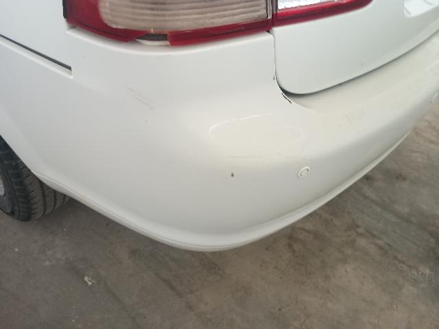 CHEVROLET CLASSIC LS - 2015/2016 — foto 39 de 40