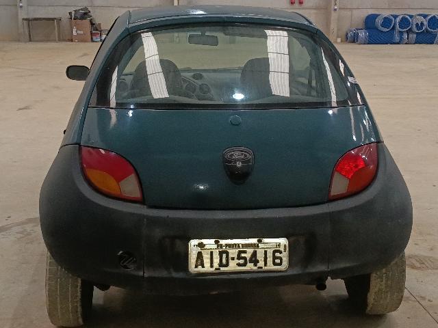 Foto 30 de 33: KA - 1998/1999
