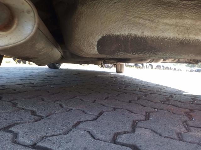 VOLKSWAGEN GOL 16V PLUS - 2001/2001 — foto 34 de 40