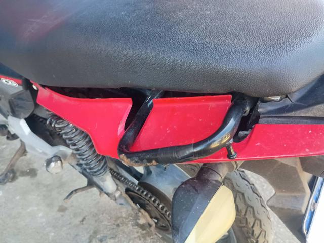 HONDA CG 160 FAN - 2019/2019 — foto 25 de 26