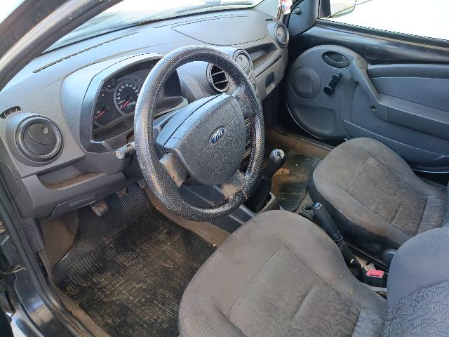 FORD KA FLEX - 2012/2013 — foto 18 de 22