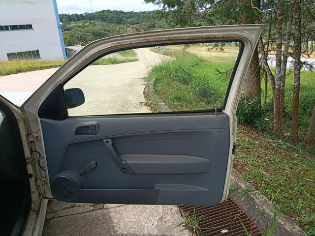 VOLKSWAGEN GOL 1.0 - 2006/2007 — foto 14 de 23