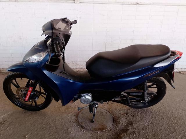 Honda BIZ EX BIZ 125 EX/ 125 EX FLEX
