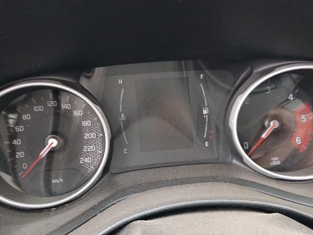 FIAT TORO FREEDOM AT9 D4 - 2020/2021 — foto 8 de 35