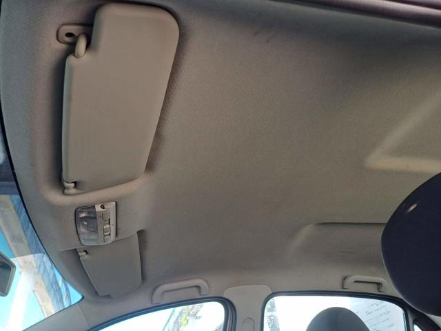VOLKSWAGEN VOYAGE CL MB - 2015/2016 — foto 17 de 26