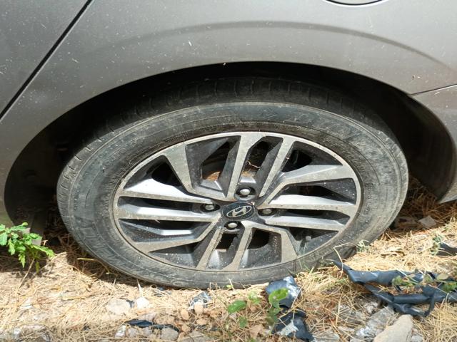 HYUNDAI HB20S10TA PLATIN - 2022/2022 — foto 27 de 27
