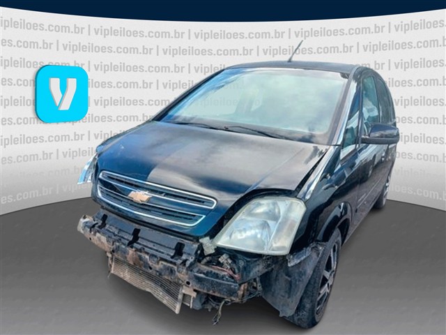 GM MERIVA PREMIUM - 2010/2011