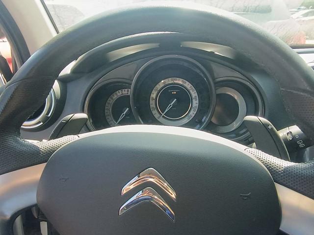 CITROEN C3 120A EXCLUSIV - 2014/2015 — foto 6 de 26